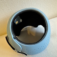 ベビーバンド ベビーヘルメットの画像