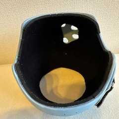 ベビーバンド ベビーヘルメットの画像