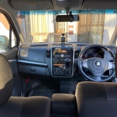 スズキステングレー　車検付き　外装内装綺麗の画像