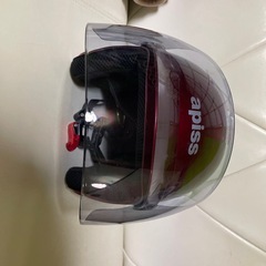 ヘルメット　美品の画像
