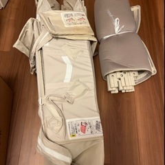 Aprica(アップリカ) ベビーベッド ココネルエアーの画像