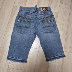 adidas＆ck＆Lee  3点！の画像