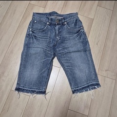 adidas＆ck＆Lee  3点！の画像