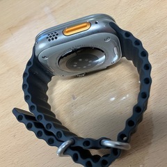 Apple Watch Ultraの画像