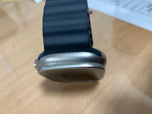 Apple Watch Ultra