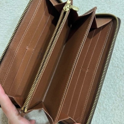 ルイヴィトン財布