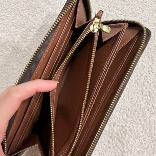 ルイヴィトン財布