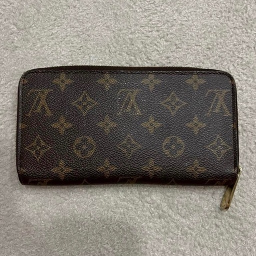 ルイヴィトン財布