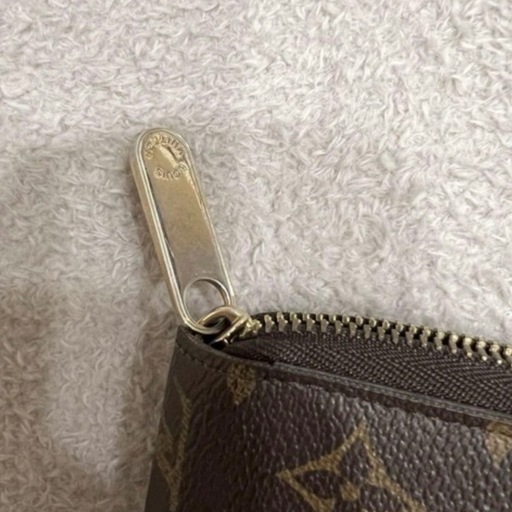 ルイヴィトン財布