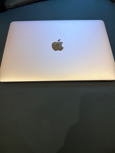 MacBook Retina 2016