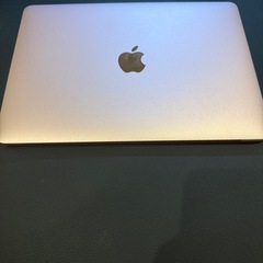 MacBook Retina 2016の画像