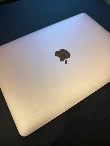 MacBook Retina 2016