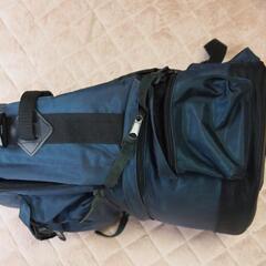 カメラ用リュックサック　air pack? ETSUMIの画像