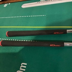 エポン　ウェッジ の画像