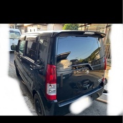 スズキ ワゴンR MH21S 走行9万キロ未満 検3月7日までの画像