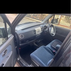 スズキ ワゴンR MH21S 走行9万キロ未満 検3月7日までの画像