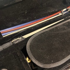 スズキ バイオリン No.230 1/4サイズ（2020年製）の画像