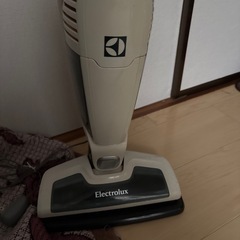 掃除機の画像