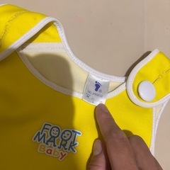 後楽園スイミング水着Lの画像