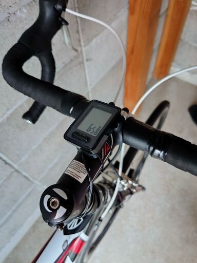 【価格交渉可】TREK　ロードバイク