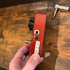  MXR  CUSTOM BADASS '78 DISTORTIONの画像