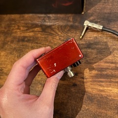  MXR  CUSTOM BADASS '78 DISTORTIONの画像