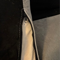 ソファー　2人掛けの画像