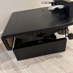 ピアノ補助台（補助ペダル）の画像