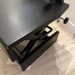 ピアノ補助台（補助ペダル）の画像