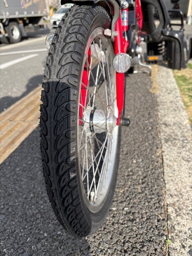 中古20㌅Panasonic電動アシスト自転車　12Ah 大阪　069 中古20㌅Panasonic電動アシスト自転車 12Ah 大阪 069