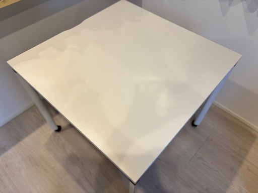 コクヨ ミーティングテーブル MULTIS マルティス 幅80x奥行80cm