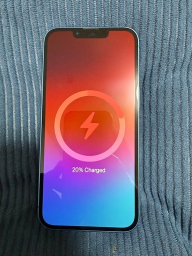 iPhone13 128GB