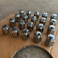 レクサス 19インチ ホイールセット245/45R19の画像