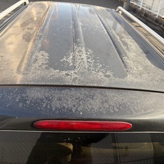 ミラココア　プラスX 車検付　上位グレード　カスタム　訳ありの画像