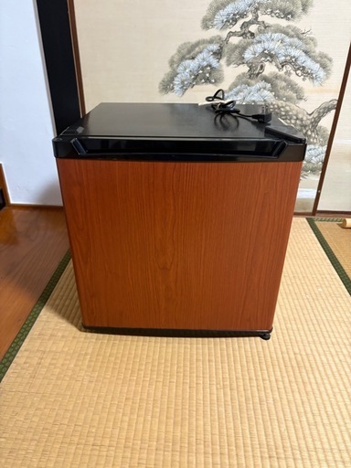 冷蔵庫　小型　