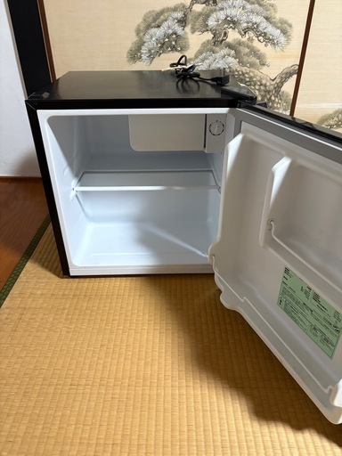 冷蔵庫　小型　