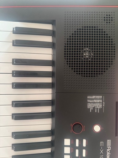 Roland E-X10 電子ピアノ