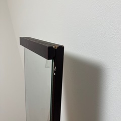 (受け渡し確定)姿見 の画像
