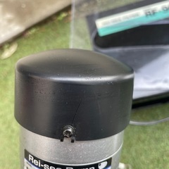 ９０センチ水槽用上部フィルター　REI-SEA FILTER MODEL RF-90の画像