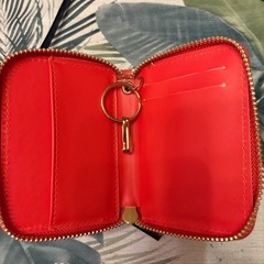 カードインキーケースの画像