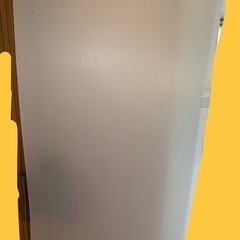 プラスチックダンボール8枚 の画像