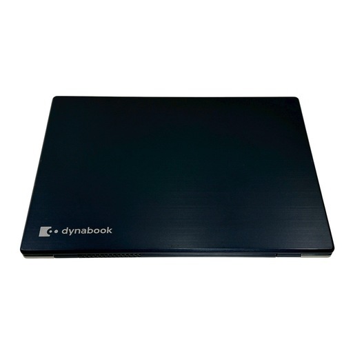 ?【美品】dynabook i5 16GB 軽量 ノートパソコン 844 Amazon.co.jp: 【整備済み品】軽量薄型ノートパソコンdynabook G83 