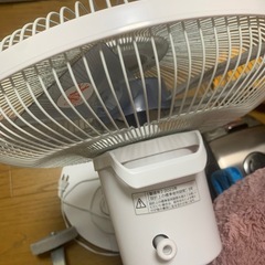 2023製扇風機の画像
