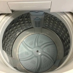 2020製  TOSHIBA 8キロの画像