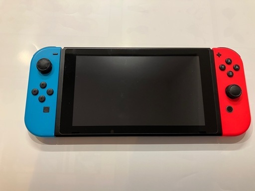 Nintendo Switch完品セット