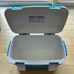 Montana クーラーボックス　25Lの画像