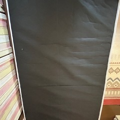 スプリング入りマットレスの画像