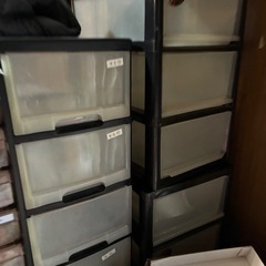 収納ケースの画像