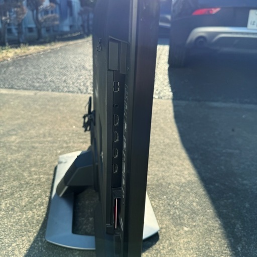 40型液晶テレビ2014年式　SHARP AQUOS クアトロンG9（LC-40G9）