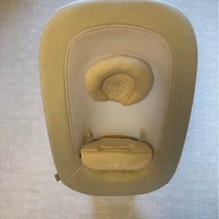 サイベックス レモバウンサー サンドベージュの画像